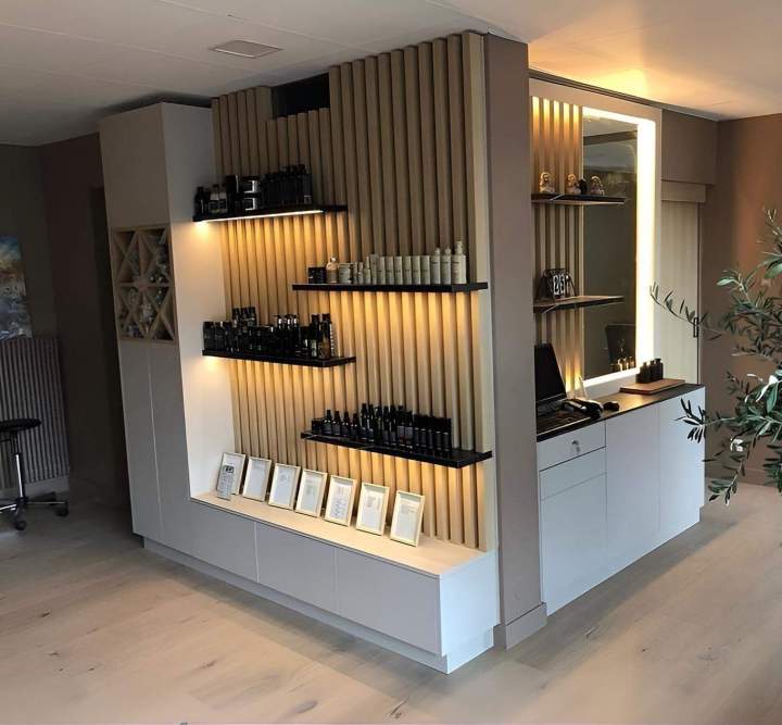 Aménagement intérieur Obernai
